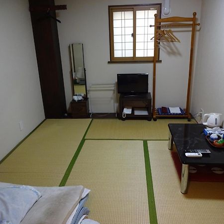 Imazato Ryokan Ōsaka Extérieur photo