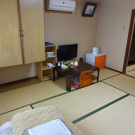 Imazato Ryokan Ōsaka Extérieur photo