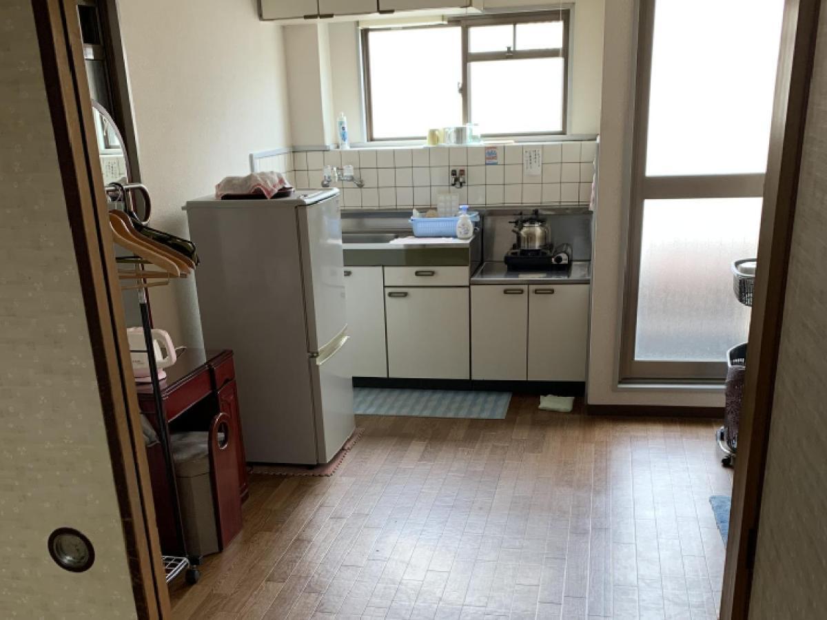 Imazato Ryokan Ōsaka Extérieur photo