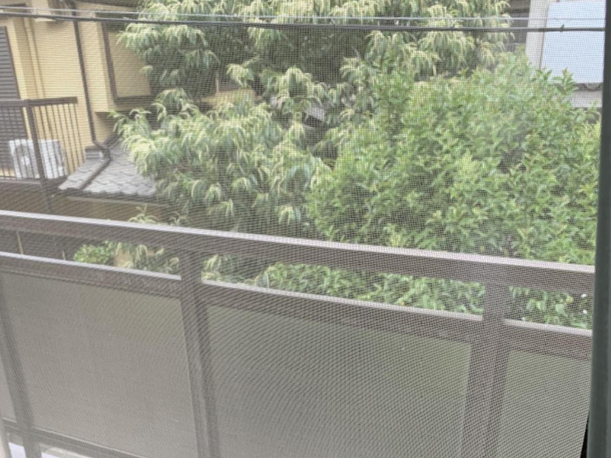 Imazato Ryokan Ōsaka Extérieur photo