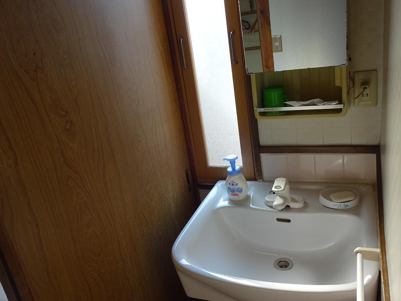 Imazato Ryokan Ōsaka Extérieur photo