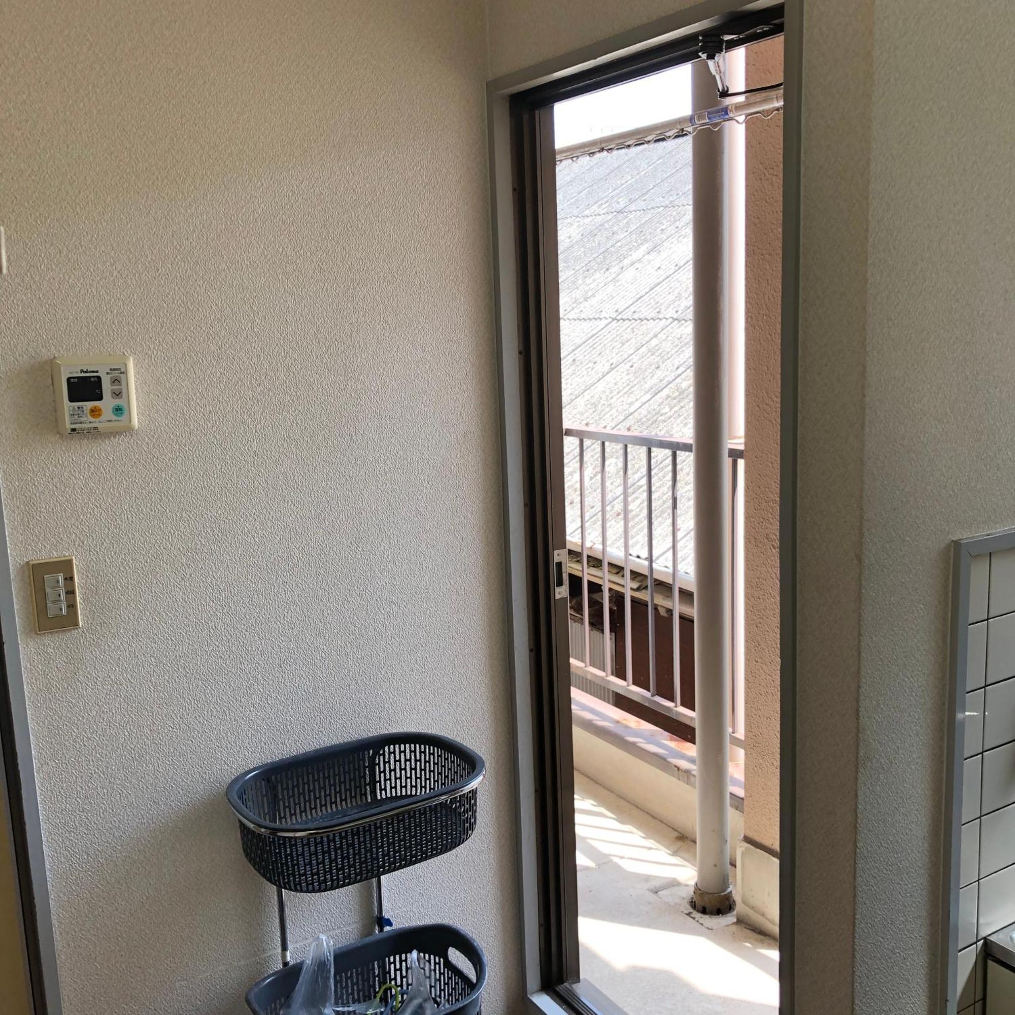 Imazato Ryokan Ōsaka Chambre photo