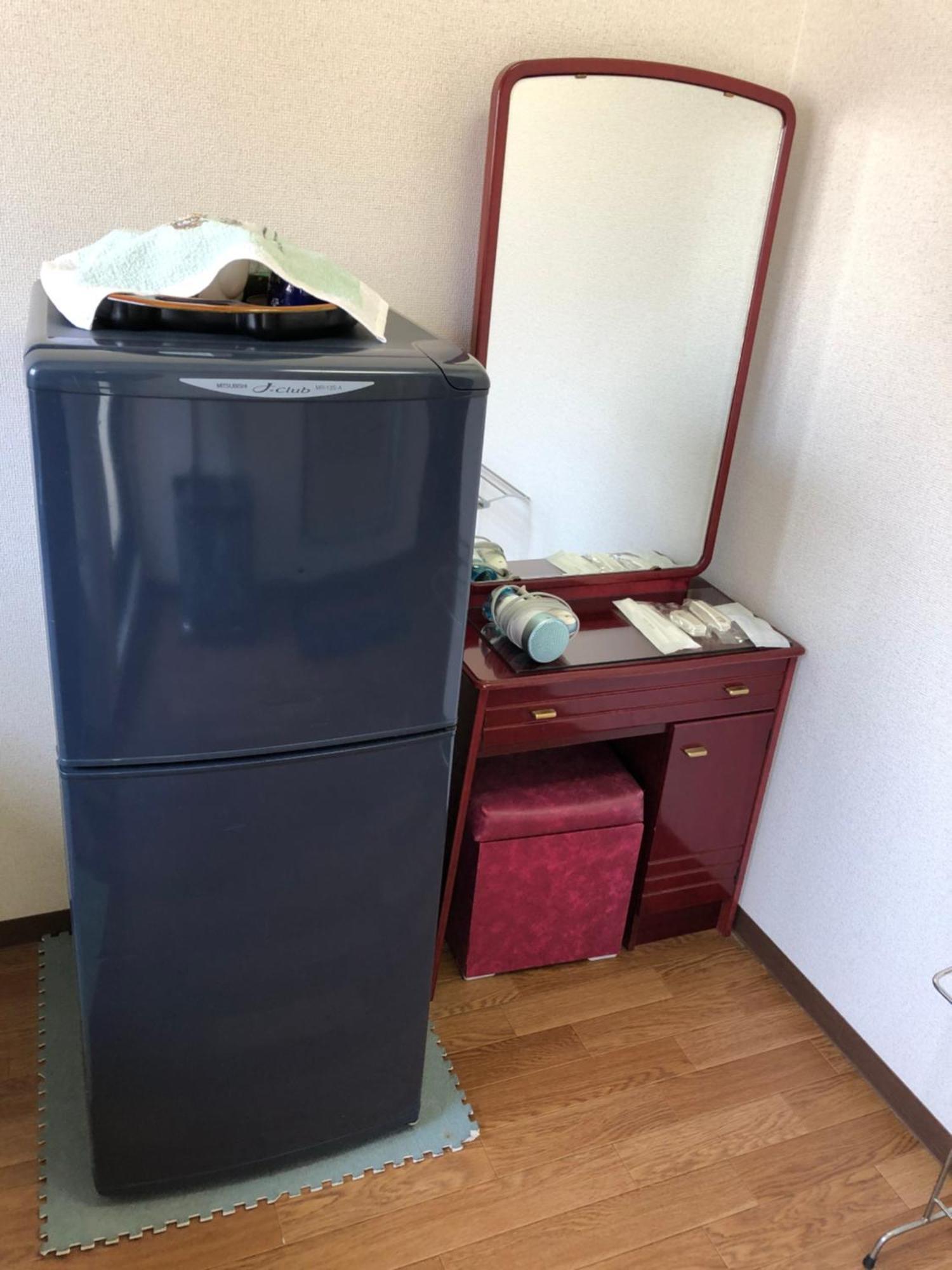Imazato Ryokan Ōsaka Extérieur photo