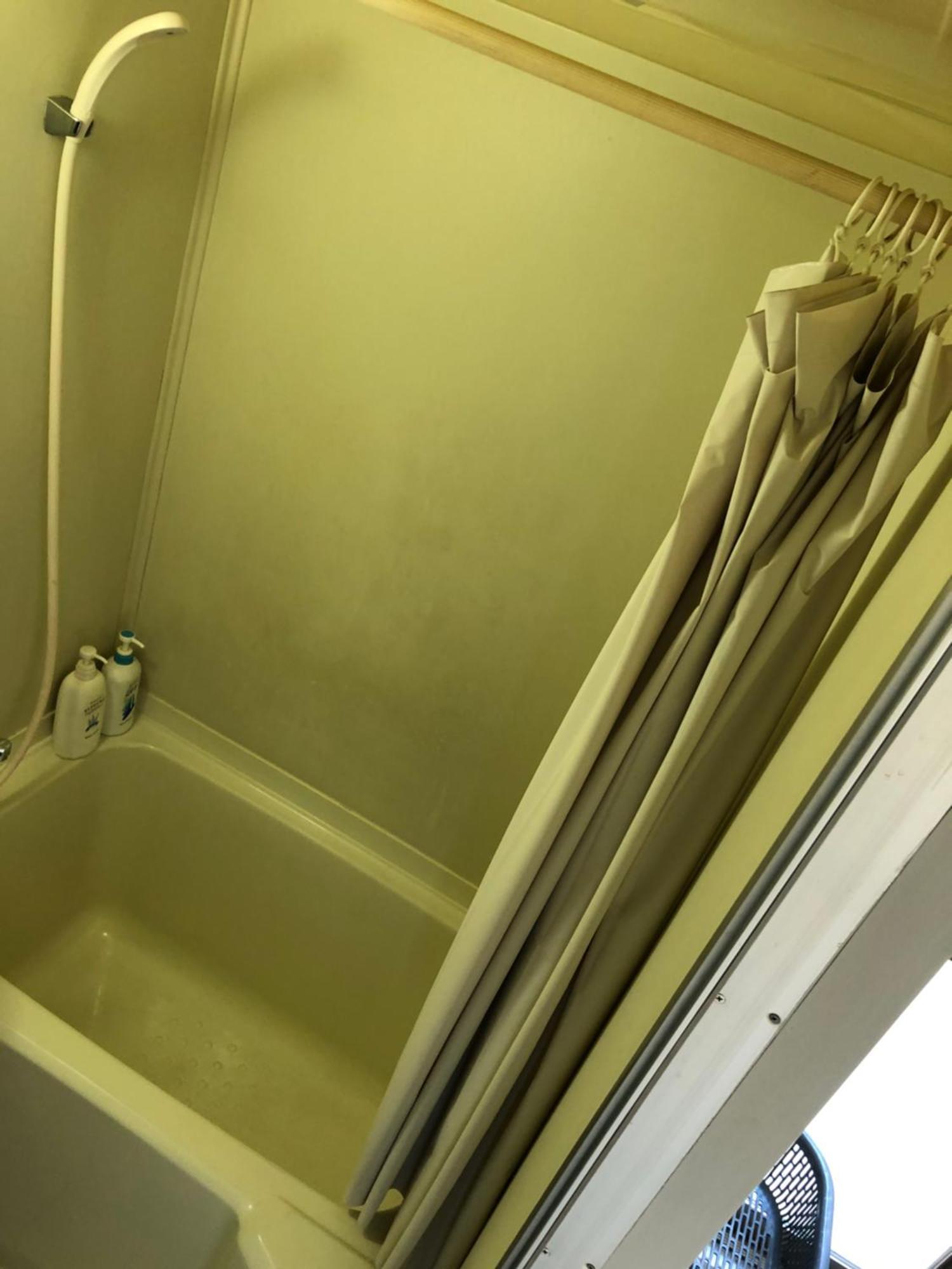 Imazato Ryokan Ōsaka Chambre photo